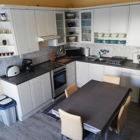 Kornel Apartman Siófok Buitenkant foto