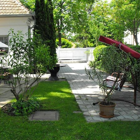 Kornel Apartman Siófok Buitenkant foto