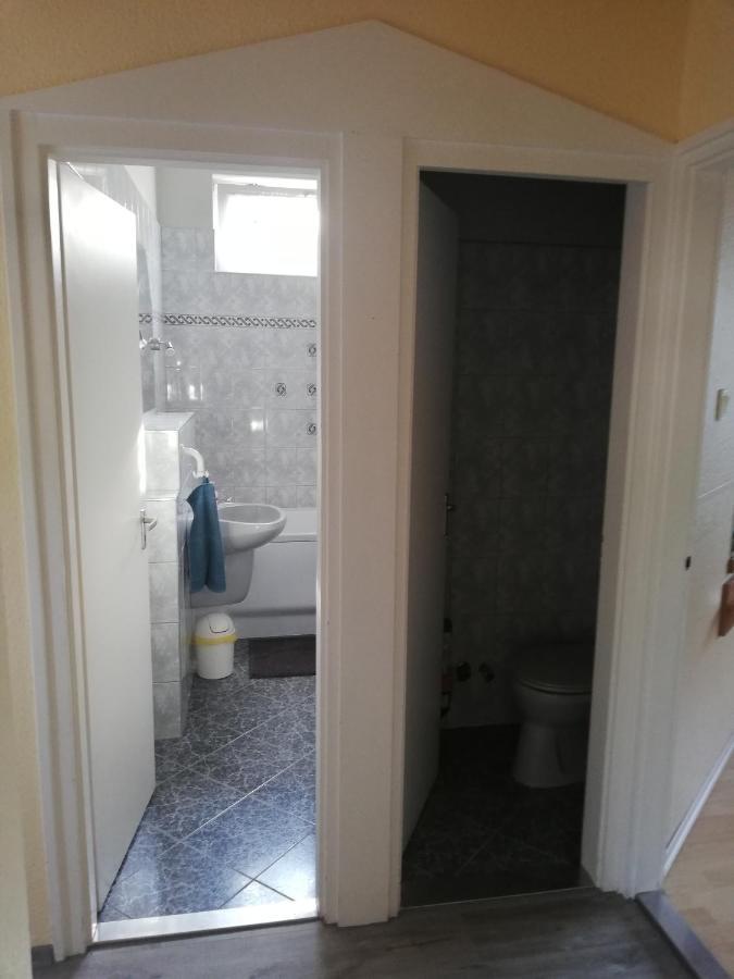 Kornel Apartman Siófok Buitenkant foto