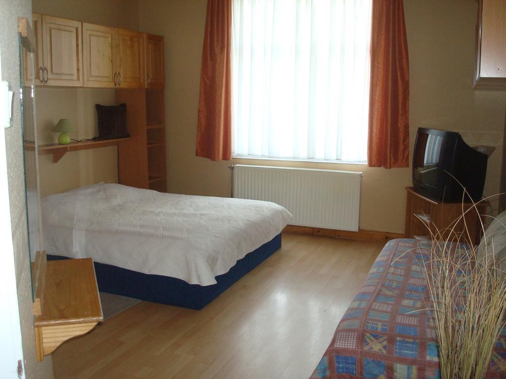 Kornel Apartman Siófok Buitenkant foto