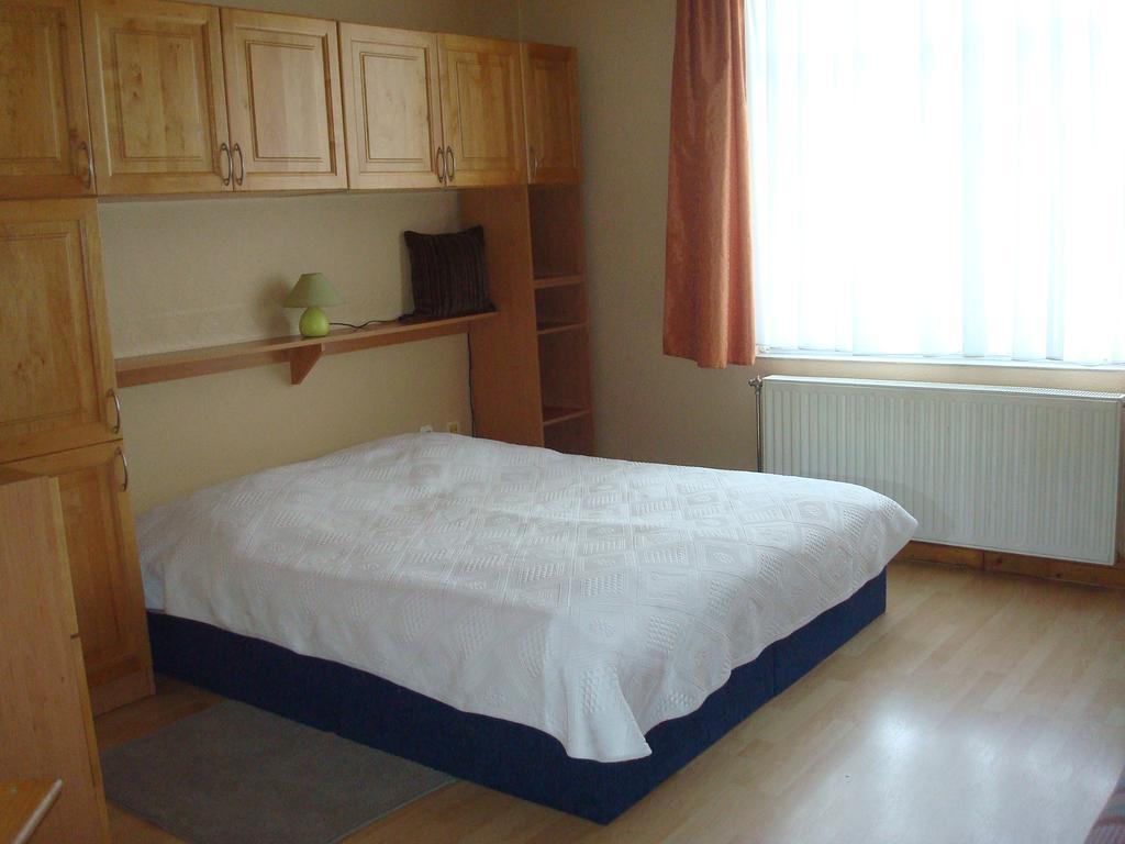 Kornel Apartman Siófok Buitenkant foto